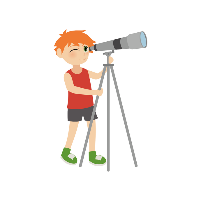 Иллюстрация для детского клуба